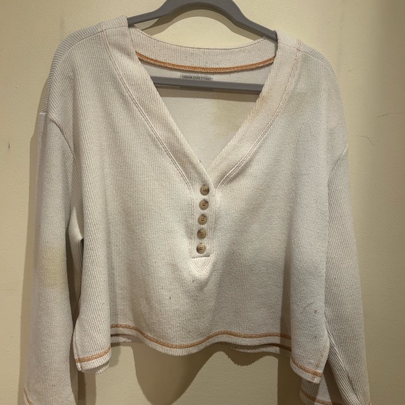Urban Outfitters Sweaters - Urban Outfitters Sweater Top